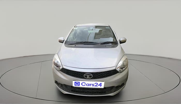 2017 Tata TIGOR XT PETROL, CNG, Manual, 60,433 km, exterior