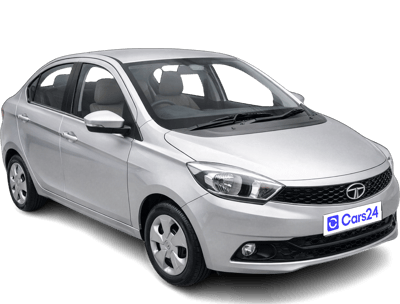 2017 Tata TIGOR - Sedan - CNG - Manual - ₹2.70 lakh