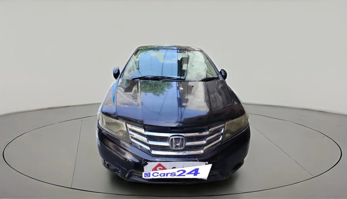 2012 Honda City 1.5L I-VTEC V AT, Petrol, Automatic, 79,190 km, exterior