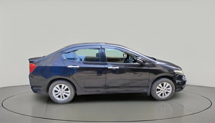 2012 Honda City 1.5L I-VTEC V AT, Petrol, Automatic, 79,190 km, exterior