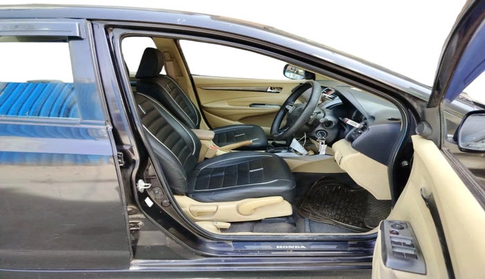 2012 Honda City 1.5L I-VTEC V AT, Petrol, Automatic, 79,190 km, interior