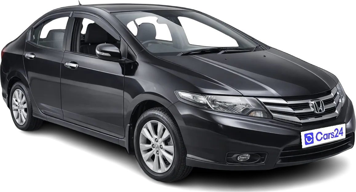 2012 Honda City - Sedan - Petrol - Automatic - ₹1.50 lakh