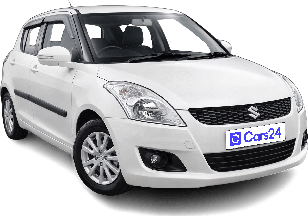 2012 Maruti Swift - Hatchback - Petrol - Manual - ₹2.40 lakh