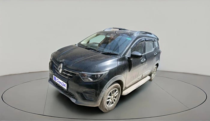 2024 Renault TRIBER RXT, Petrol, Manual, 15,511 km, exterior