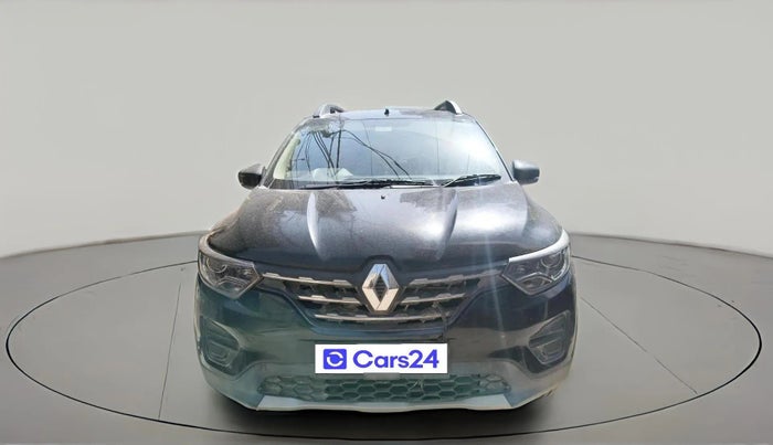 2024 Renault TRIBER RXT, Petrol, Manual, 15,511 km, exterior