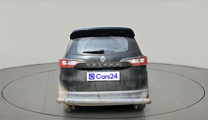 2024 Renault TRIBER RXT, Petrol, Manual, 15,511 km, exterior