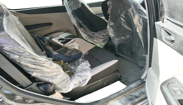 2024 Renault TRIBER RXT, Petrol, Manual, 15,511 km, interior