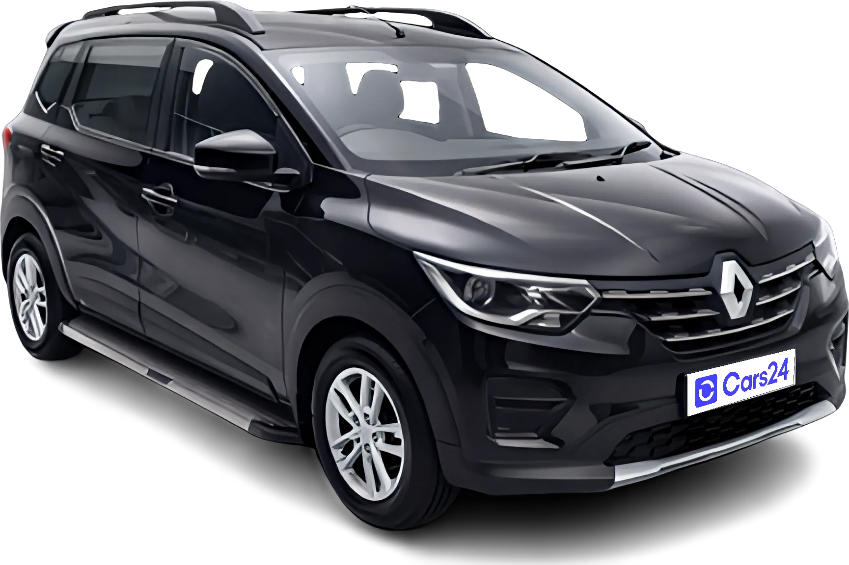 2024 Renault TRIBER - SUV - Petrol - Manual - ₹6.20 lakh