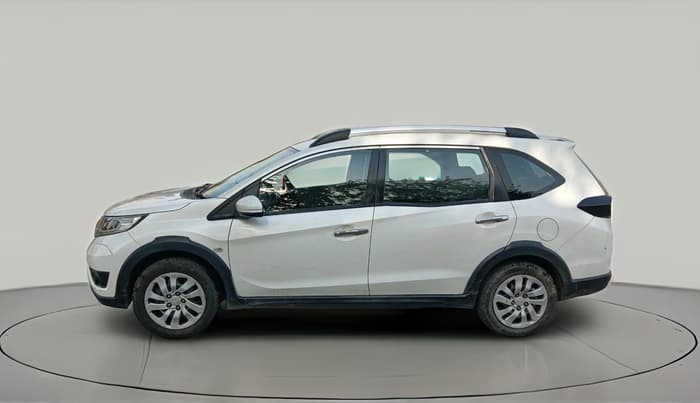 2017 Honda BR-V 1.5L I-VTEC S, Petrol, Manual, 40,446 km, exterior