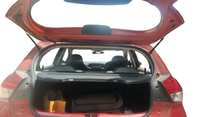 2019 Hyundai NEW SANTRO SPORTZ AMT, Petrol, Automatic, 26,711 km, exterior