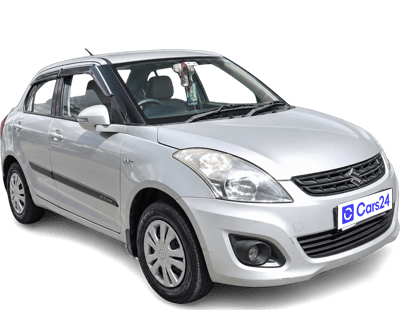 2013 Maruti Swift Dzire - Sedan - Petrol - Manual - ₹2.30 lakh