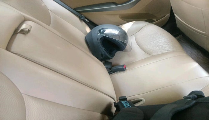 2013 Hyundai New Elantra 1.8 SX AT VTVT, Petrol, Automatic, 61,748 km, interior