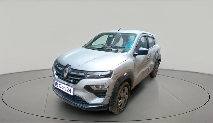 2020 Renault Kwid RXT 1.0 AMT (O), Petrol, Automatic, 65,991 km, exterior