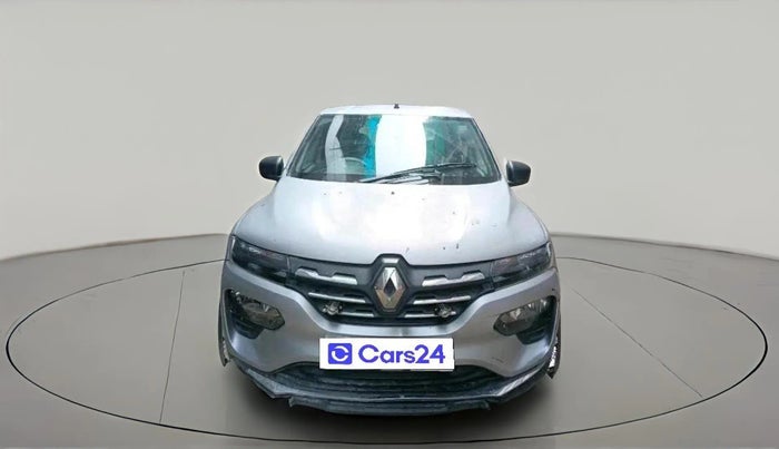 2020 Renault Kwid RXT 1.0 AMT (O), Petrol, Automatic, 65,991 km, exterior