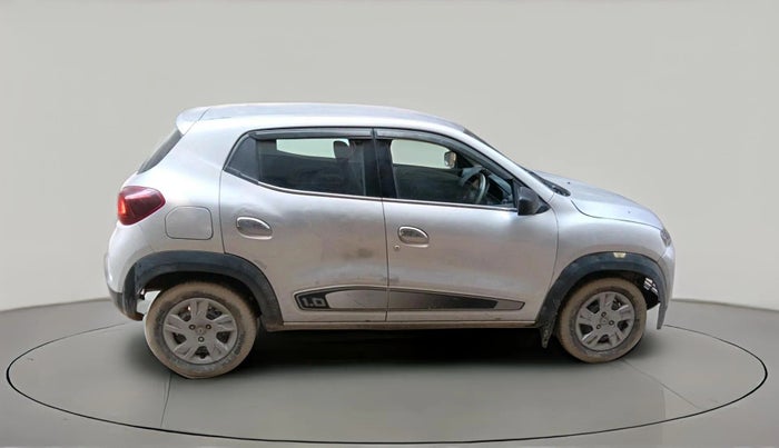 2020 Renault Kwid RXT 1.0 AMT (O), Petrol, Automatic, 65,991 km, exterior