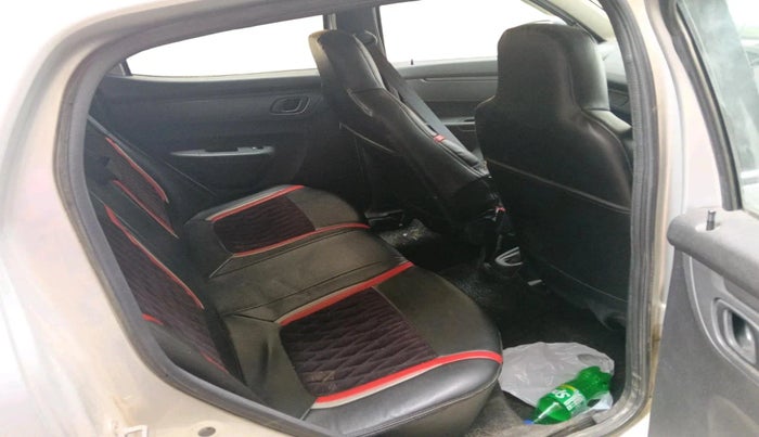 2020 Renault Kwid RXT 1.0 AMT (O), Petrol, Automatic, 65,991 km, interior