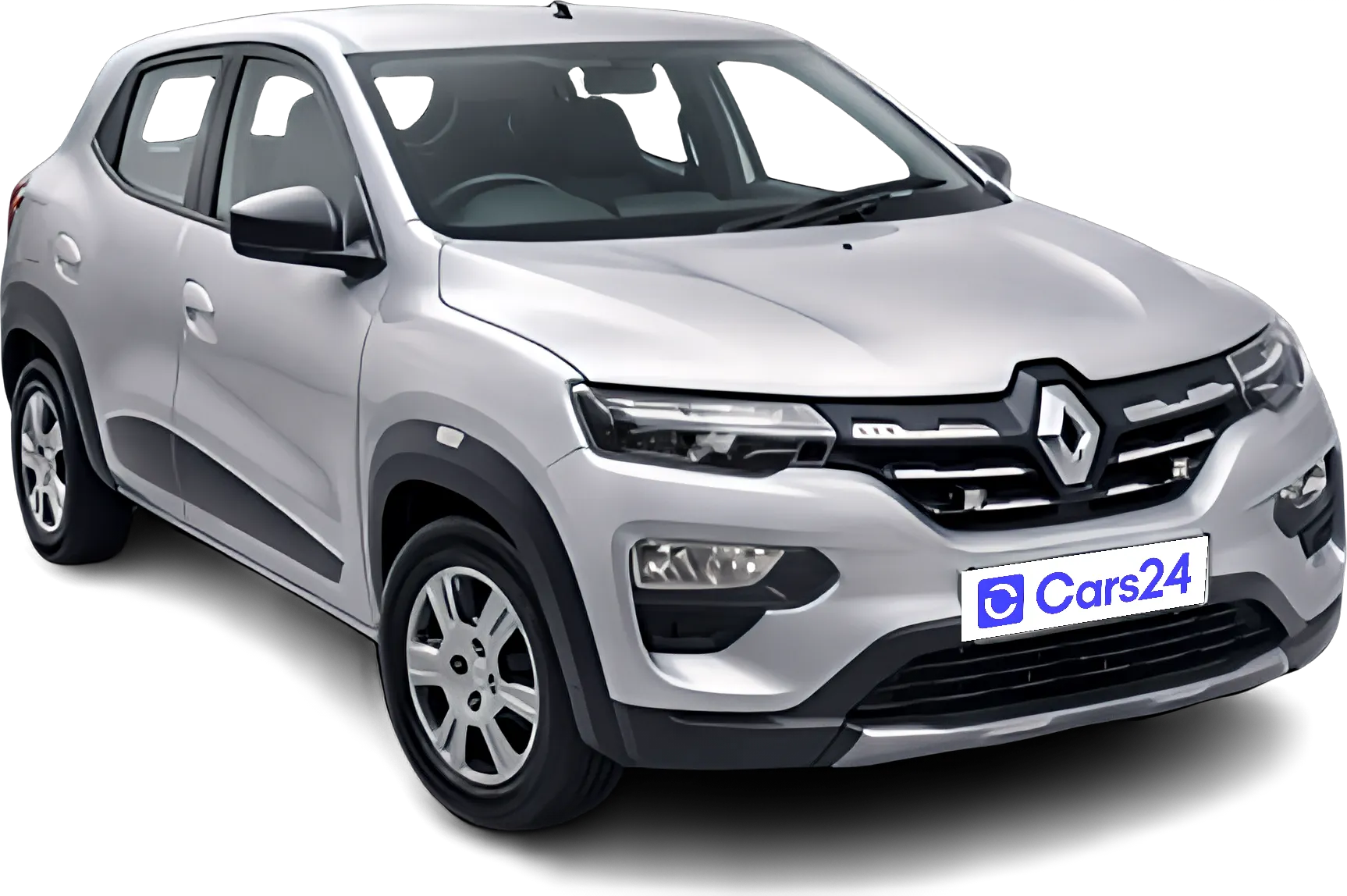 2020 Renault Kwid - Hatchback - Petrol - Automatic - ₹2.90 lakh