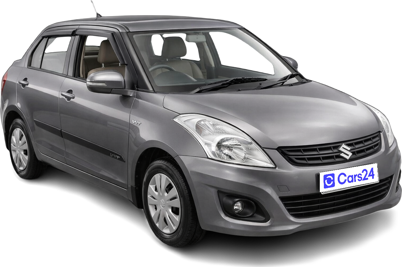 2013 Maruti Swift Dzire - Sedan - Petrol - Manual - ₹2.32 lakh