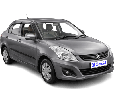 2013 Maruti Swift Dzire - Sedan - Petrol - Manual - ₹2.32 lakh