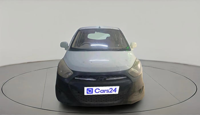 2011 Hyundai i10 ERA 1.1, CNG, Manual, 93,564 km, exterior