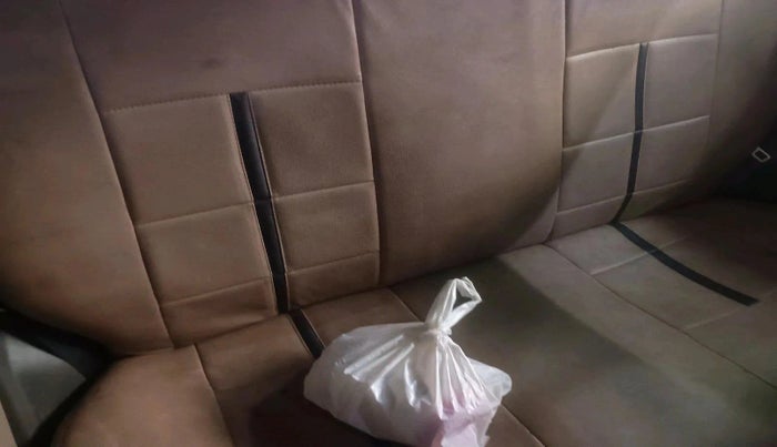 2011 Hyundai i10 ERA 1.1, CNG, Manual, 93,564 km, interior