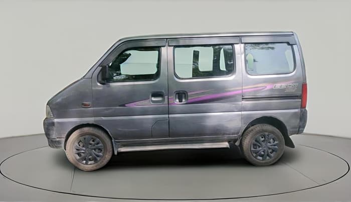 2015 Maruti Eeco 5 STR WITH A/C+HTR, CNG, Manual, 1,22,235 km, exterior
