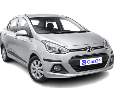 2014 Hyundai Xcent - Sedan - Petrol - Manual - ₹2.50 lakh