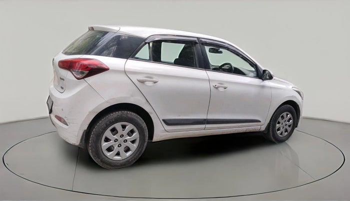2016 Hyundai Elite i20 SPORTZ 1.4 CRDI, Diesel, Manual, 1,60,506 km, exterior