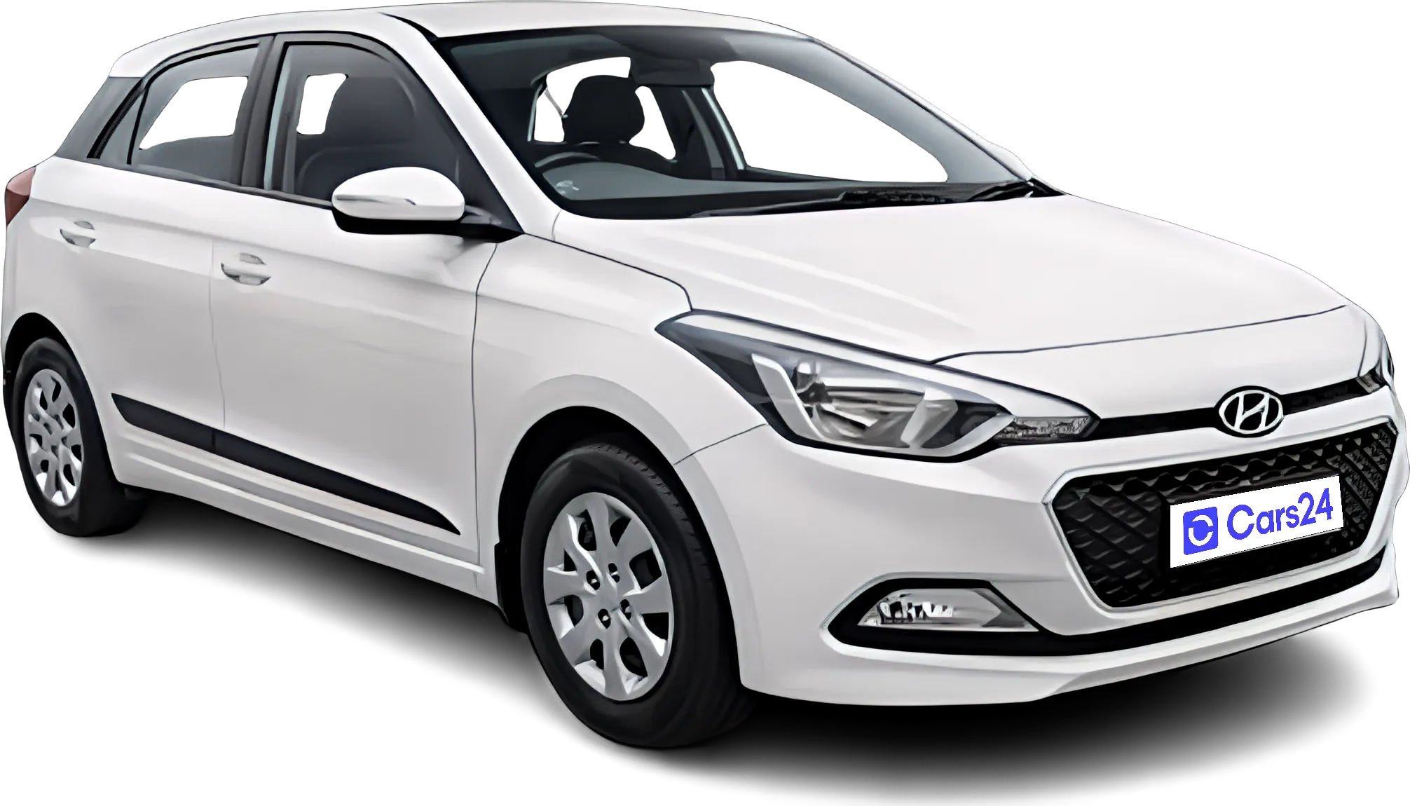 2016 Hyundai Elite i20 - Hatchback - Diesel - Manual - ₹3.78 lakh