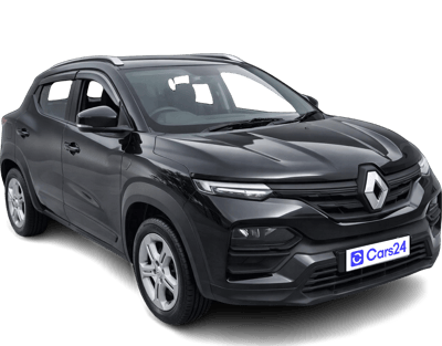 2024 Renault Kiger - Hatchback - CNG - Manual - ₹4.70 lakh