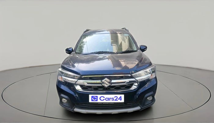 2022 Maruti XL6 ZETA CNG, CNG, Manual, 61,349 km, exterior