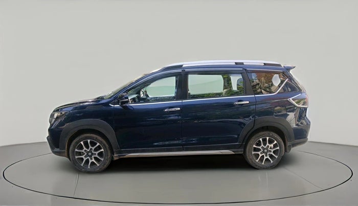 2022 Maruti XL6 ZETA CNG, CNG, Manual, 61,349 km, exterior