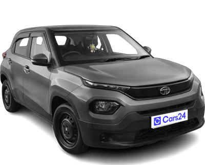 2022 Tata PUNCH - SUV - Petrol - Manual - ₹4.50 lakh