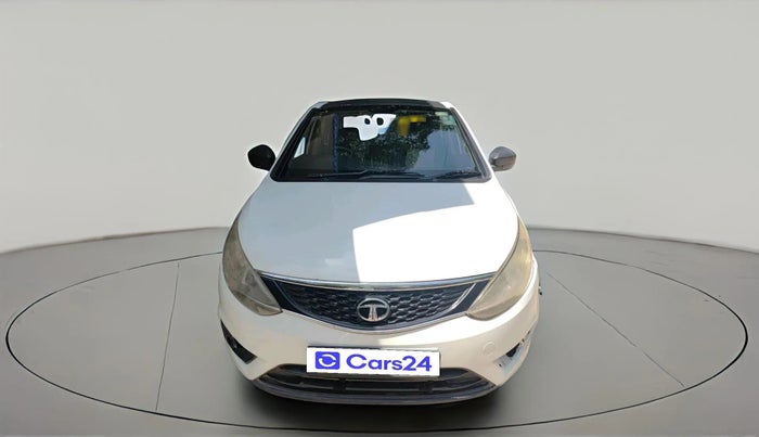 2016 Tata Zest XE PETROL, CNG, Manual, 76,010 km, exterior