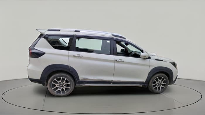 2023 Maruti XL6 ZETA AT, Petrol, Automatic, 79,720 km, exterior