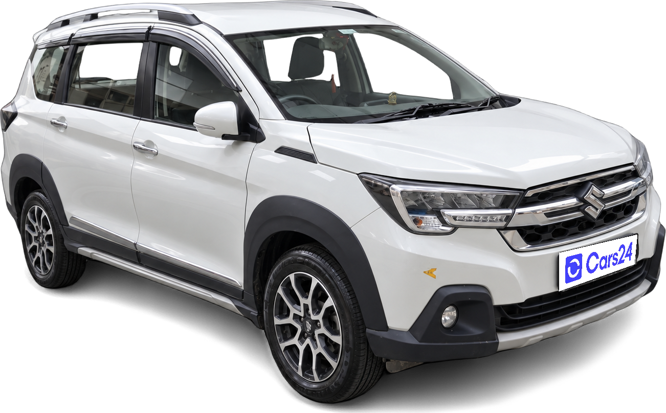 2023 Maruti XL6 - SUV - Petrol - Automatic - ₹9.80 lakh