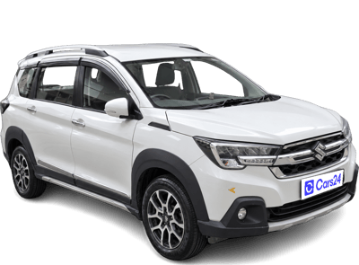 2023 Maruti XL6 - SUV - Petrol - Automatic - ₹9.80 lakh