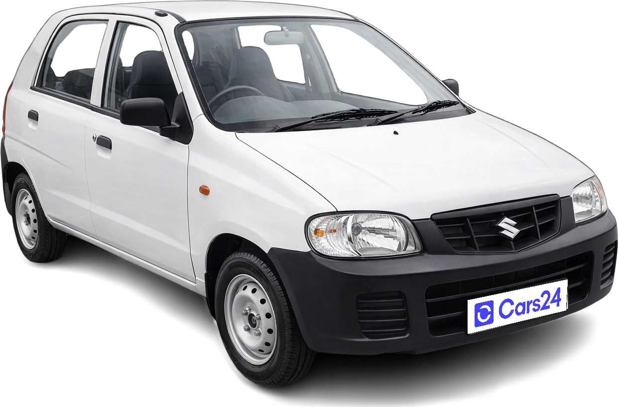 2011 Maruti Alto - Hatchback - Petrol - Manual - ₹70,000