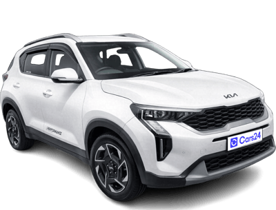2025 KIA SONET - SUV - Petrol - Manual - ₹8.50 lakh