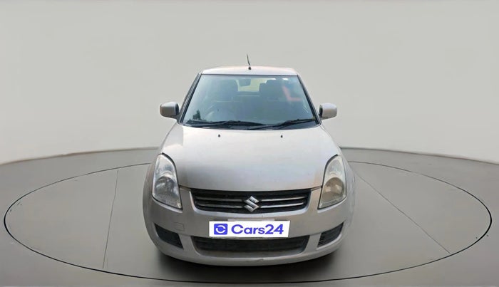 2011 Maruti Swift Dzire VXI, Petrol, Manual, 1,43,688 km, exterior