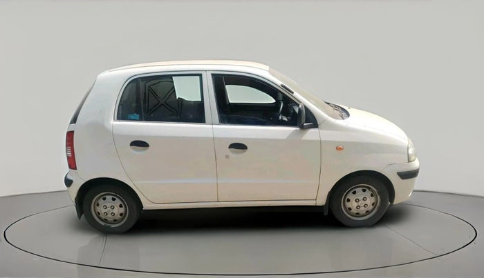 2012 Hyundai Santro Xing GL PLUS, Petrol, Manual, 57,460 km, exterior