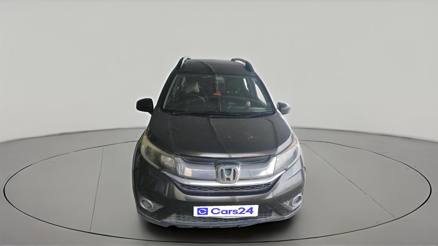 2016 Honda BR-V 1.5L I- DTEC V, Diesel, Manual, 2,13,436 km, exterior