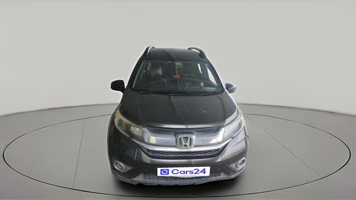 2016 Honda BR-V 1.5L I- DTEC V, Diesel, Manual, 2,13,436 km, exterior