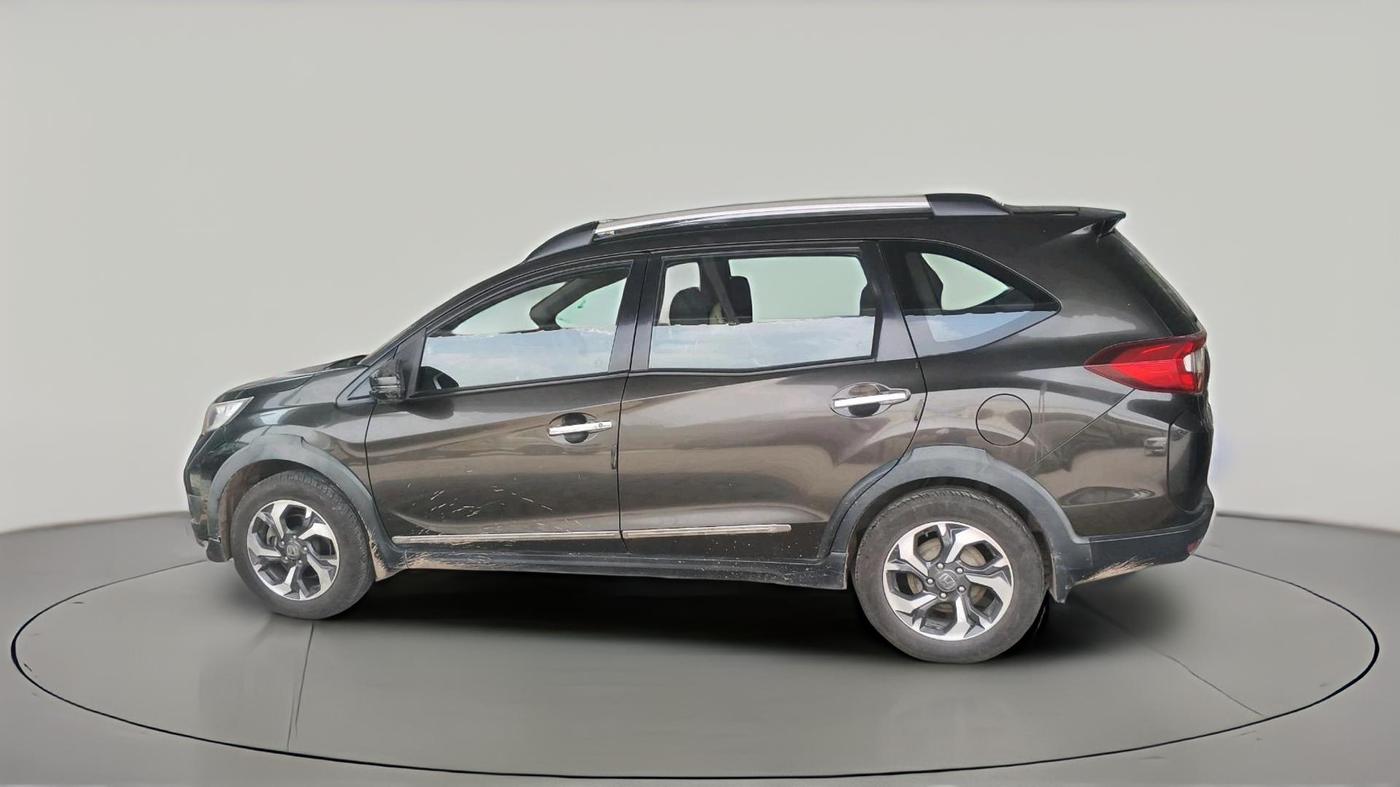2016 Honda BR-V 1.5L I- DTEC V, Diesel, Manual, 2,13,436 km, exterior