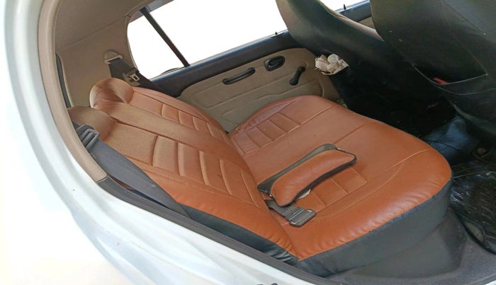 2012 Hyundai Santro Xing GL PLUS, CNG, Manual, 76,870 km, interior