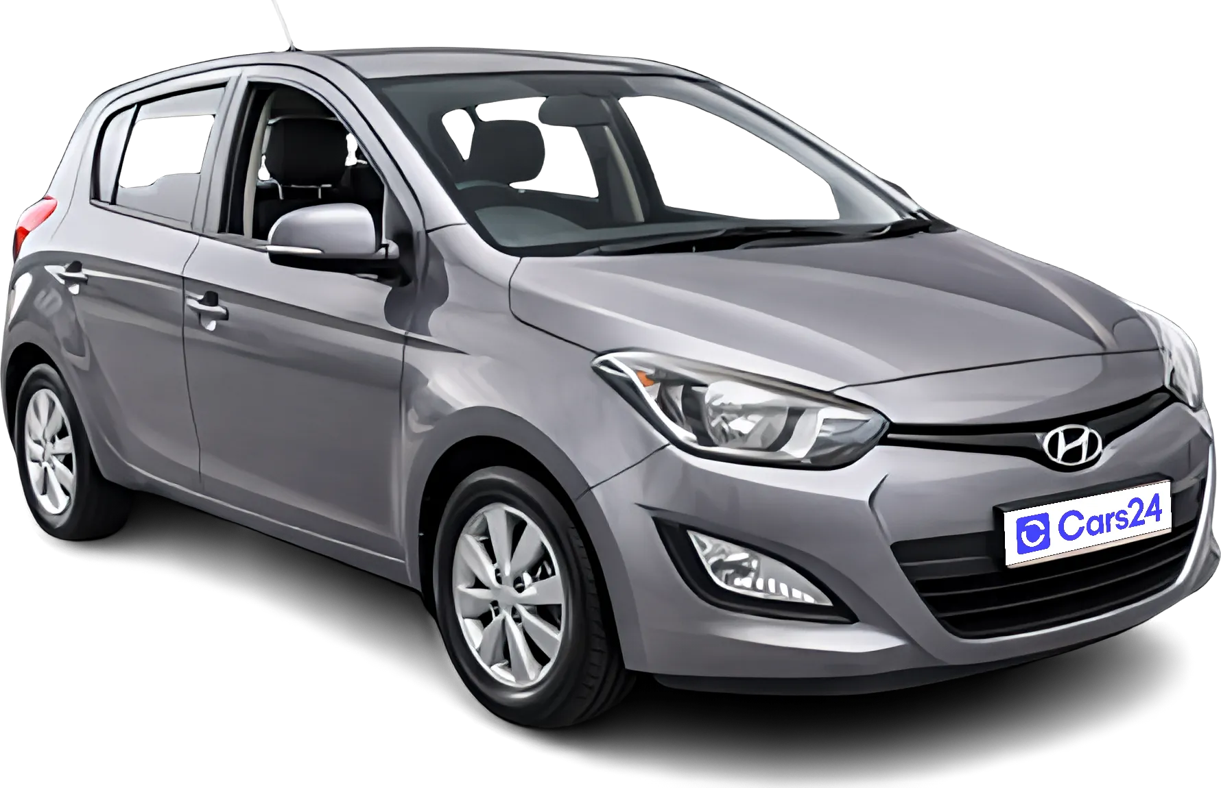 2013 Hyundai i20 - Hatchback - Petrol - Manual - ₹1.75 lakh