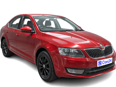 2017 Skoda Octavia - Sedan - Diesel - Automatic - ₹6.50 lakh
