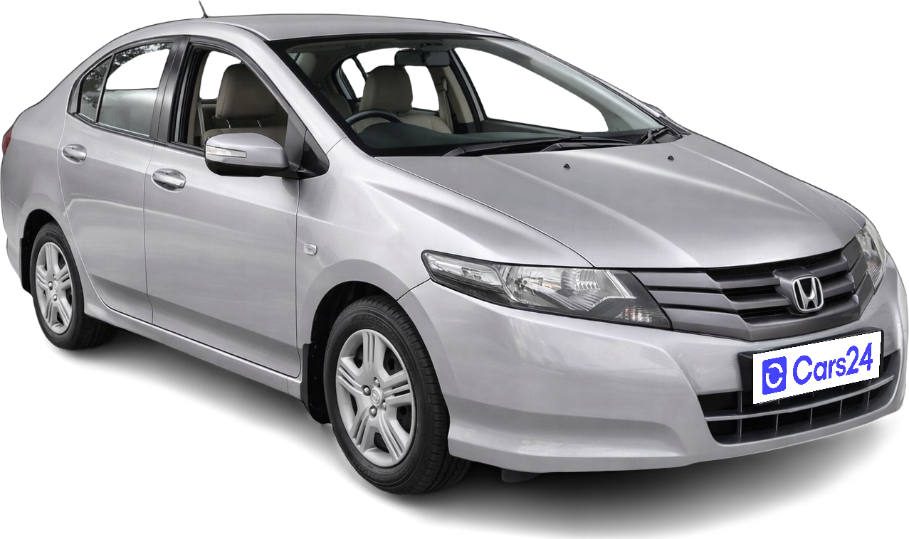 2011 Honda City - Sedan - Petrol - Manual - ₹1.37 lakh