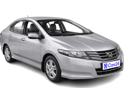 2011 Honda City - Sedan - Petrol - Manual - ₹1.37 lakh