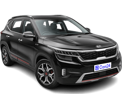 2020 KIA SELTOS - SUV - Diesel - Automatic - ₹12.51 lakh